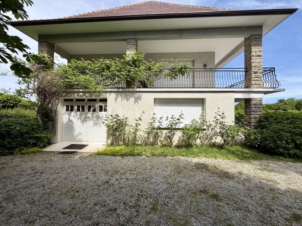 Maison familiale de caractère avec parc constructible de 2 378 m²  Panazol (87350)