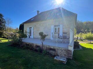 Maison à vendre 8 pièces 180 m²