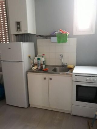  Appartement à louer 2 pièces 43 m²