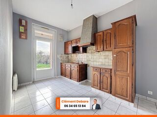  Maison � vendre 3 pi�ces 75 m�