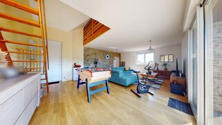  Maison � vendre 6 pi�ces 155 m�