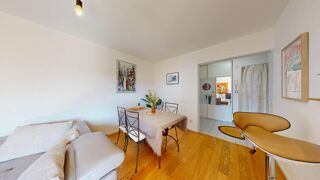  Appartement  vendre 3 pices 70 m