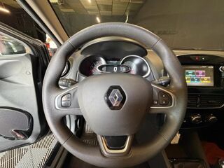 Clio IV SOCIETE REVERSIBLE DCI 75 ENERGY E6C BUSINESS 2019 occasion 87280 Limoges
