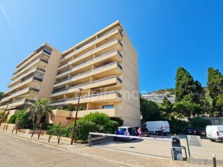 Appartement à vendre 2 pièces 61 m²