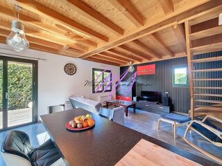  Chalet à vendre 4 pièces 104 m²