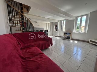  Maison � vendre 5 pi�ces 93 m�