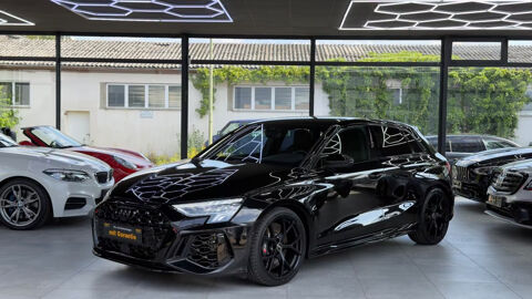 Annonce voiture Audi RS3 45500 €