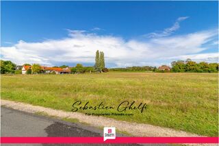  Terrain à vendre 1050 m²