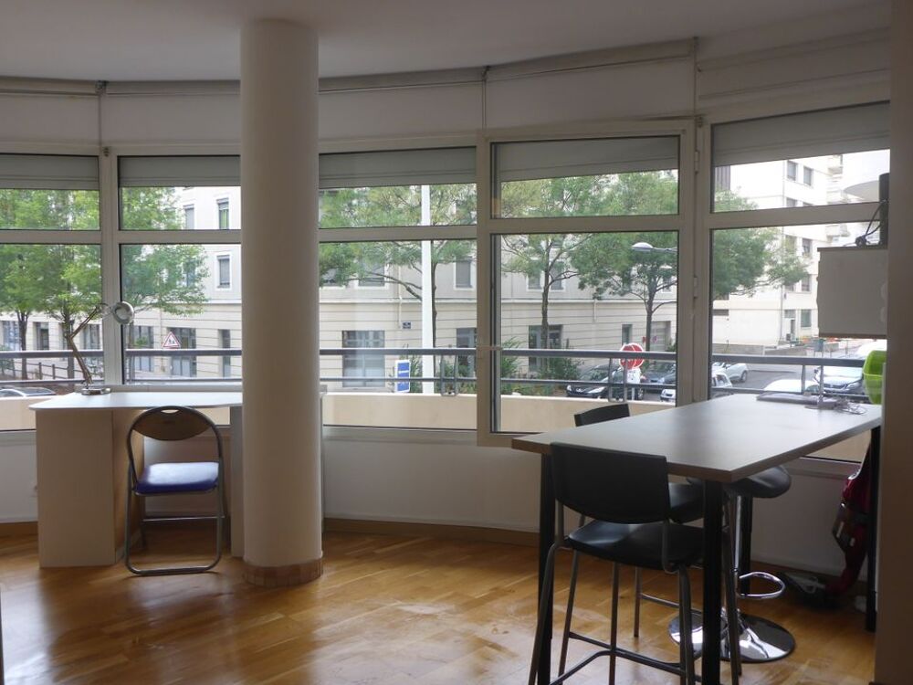 Location Appartement Studio de 23m2 à louer sur Lyon 03 Lyon 3
