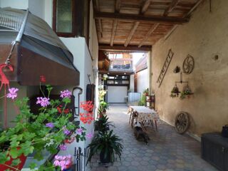  Maison � vendre 5 pi�ces 130 m�