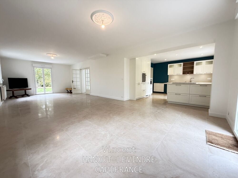  vendre  Maison Tierc (49125)