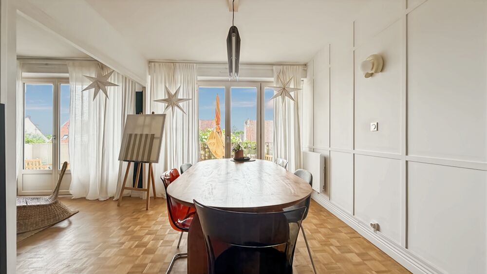 APPARTEMENT RENOVE