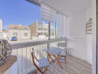  Appartement à vendre 2 pièces 33 m²