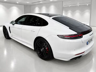 Panamera GTS 4.0 V8 460 ch PDK 2019 occasion 33000 Bordeaux