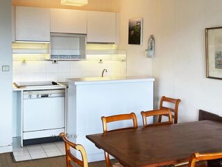  Appartement � vendre 2 pi�ces 57 m�