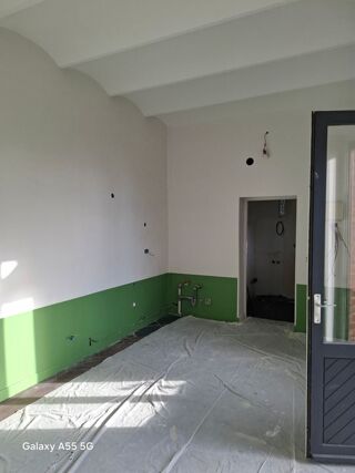  Appartement à louer 1 pièce 25 m²