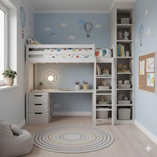  Appartement � vendre 3 pi�ces 60 m�