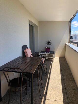  Appartement � louer 2 pi�ces 49 m�