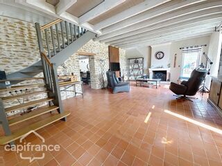  Maison à vendre 7 pièces 241 m²