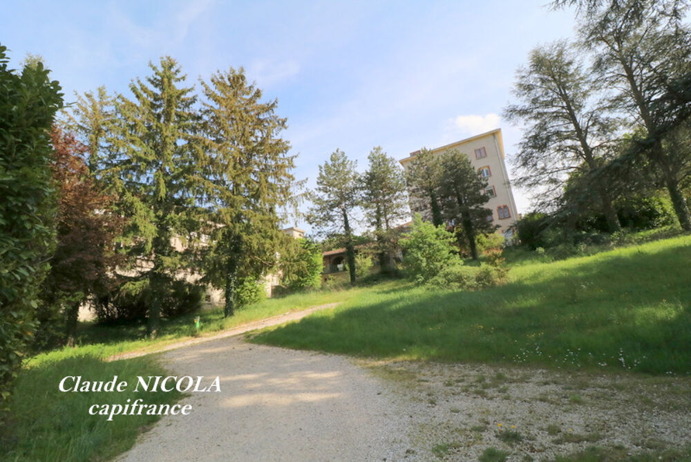 � vendre  Propri�t�/ch�teau La Baume-d'Hostun (26730)