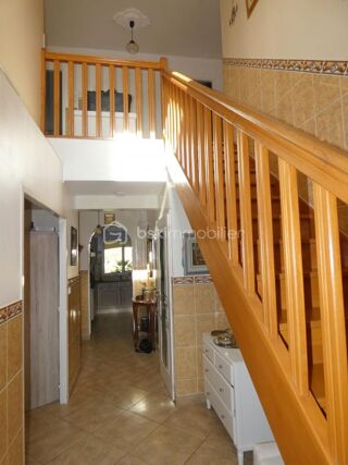  Maison � vendre 5 pi�ces 128 m�