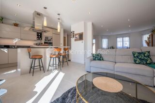  Maison à vendre 6 pièces 133 m²