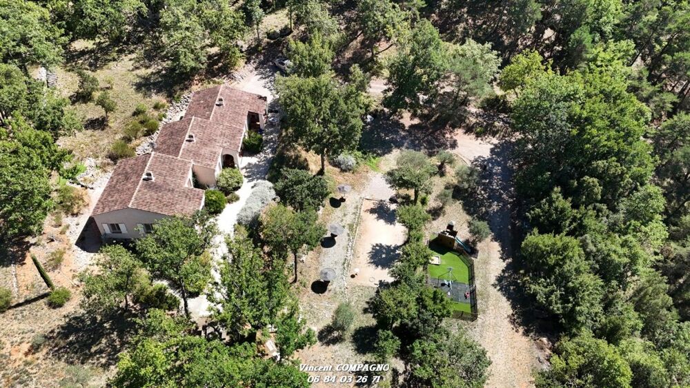  vendre  Maison Esparron-de-Verdon (04800)