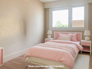  Appartement � vendre 3 pi�ces 80 m�