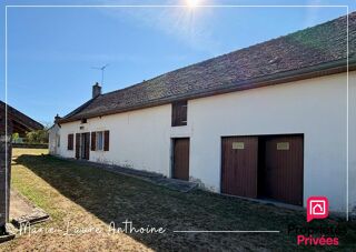  Maison à vendre 2 pièces 58 m²