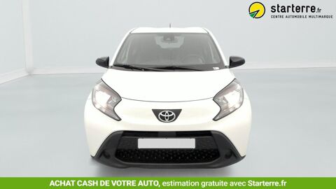 Aygo 1.0 VVT-i 72 Dynamic 2025 occasion 69190 Saint-Fons