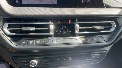 S&eacute;rie 1 (F40) xDrive M135i 306 BVA8 M Performance 2019 occasion 48300 Langogne