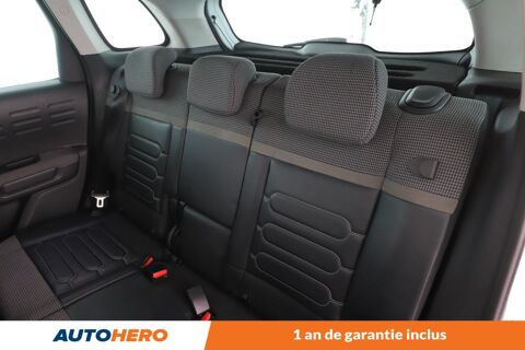 C3 Aircross 1.2 PureTech Shine EAT6 110 ch 2018 occasion 92130 Issy-les-Moulineaux