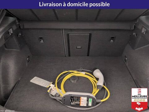 Formentor 1.4 e-HYBRID 204 ch DSG6 V 2024 occasion 10150 Lavau