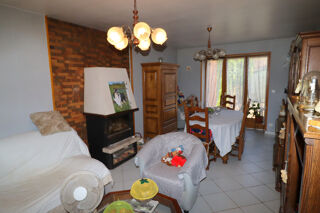  Maison à vendre 3 pièces 83 m²