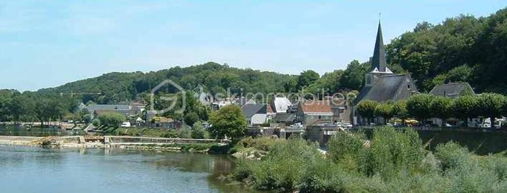 Vente Terrain Terrain constructible viabilisé de 848 m² – Libre constructeur Savonnieres