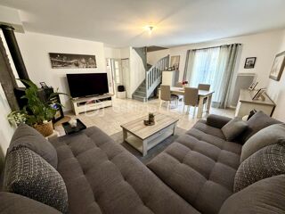  Maison à vendre 4 pièces 89 m²