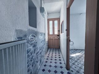  Maison à vendre 3 pièces 60 m²
