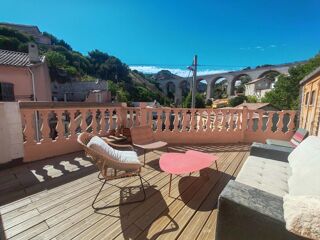  Maison � vendre 5 pi�ces 110 m�