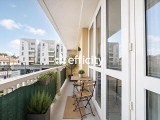  Appartement à vendre 2 pièces 35 m²