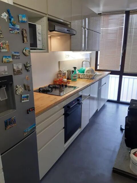  Appartement � louer 3 pi�ces 56 m�