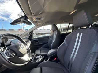 Serie 2 (F46) (2) GRAN TOURER 218IA SPORT 2019 occasion 78240 Chambourcy