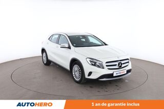 Classe GLA 180 Intuition 122 ch 2015 occasion 92130 Issy-les-Moulineaux