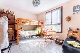  Appartement à vendre 3 pièces 57 m²
