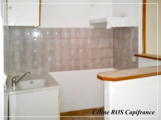  Maison � vendre 3 pi�ces 63 m�