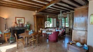  Maison à vendre 9 pièces 246 m²