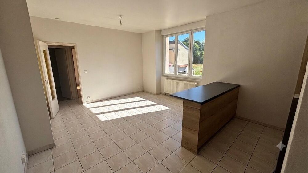 LOCATION T3 MENDE