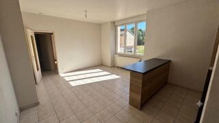  Appartement à louer 3 pièces 50 m²