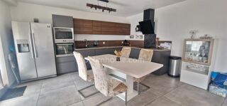  Villa à vendre 5 pièces 129 m²