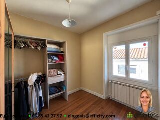  Maison à vendre 3 pièces 57 m²