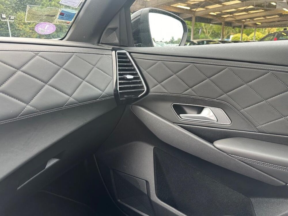 DS7 1.6 PURETECH 180 EXECUTIVE AUTOMATIQUE 2019 occasion 78240 Chambourcy